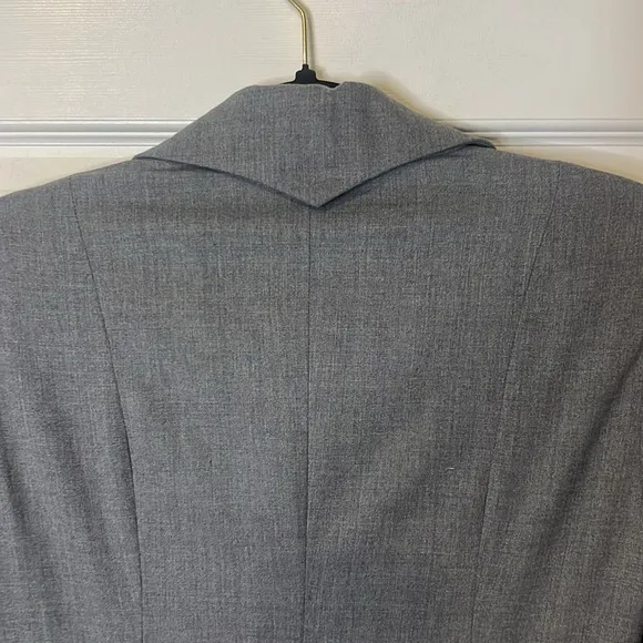 NWT 2H threads (Two Old Hippies) Long fit Blazer Sz XS