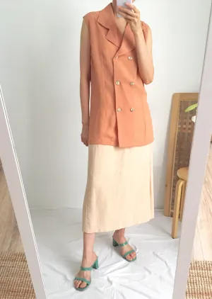 Odele blouse {Japanese vintage｝