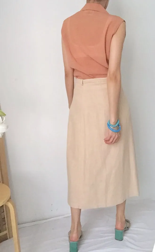 Odele blouse {Japanese vintage｝