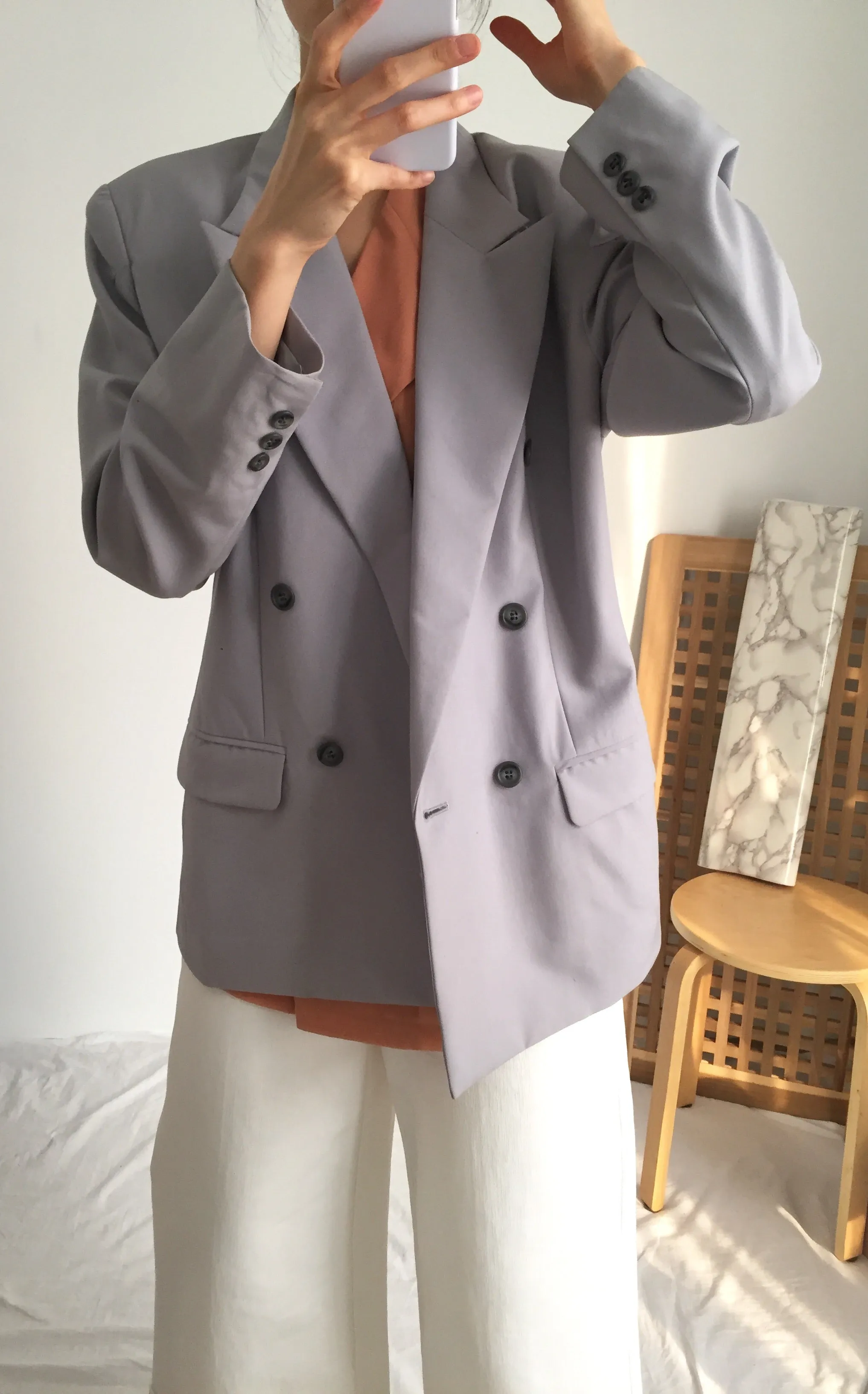 Odele blouse {Japanese vintage｝