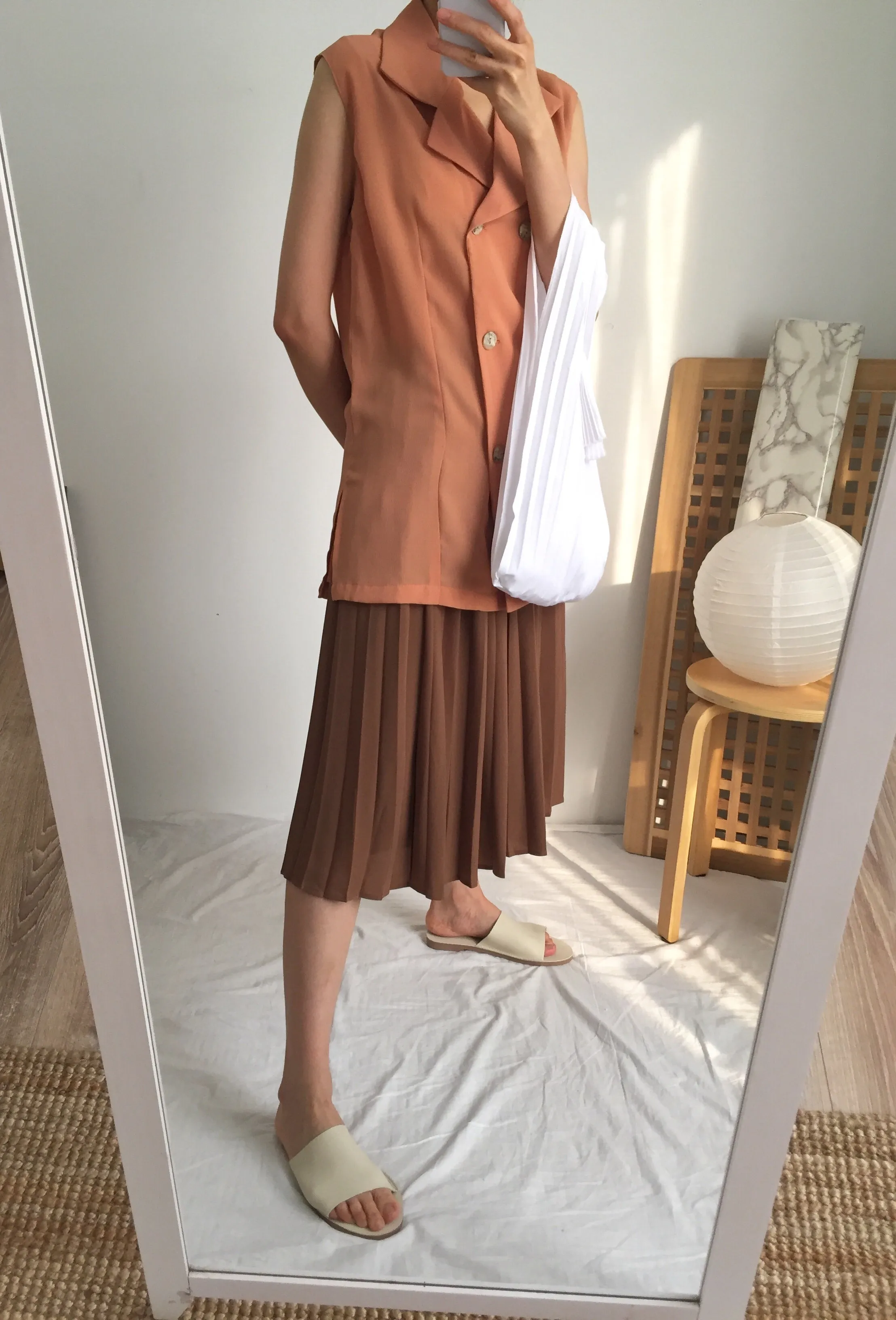 Odele blouse {Japanese vintage｝