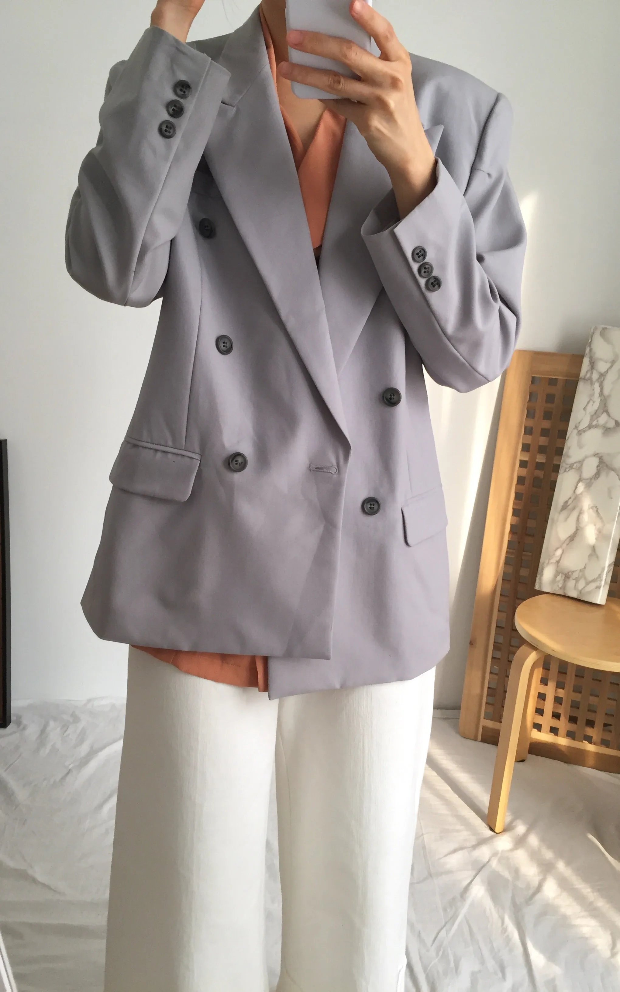 Odele blouse {Japanese vintage｝