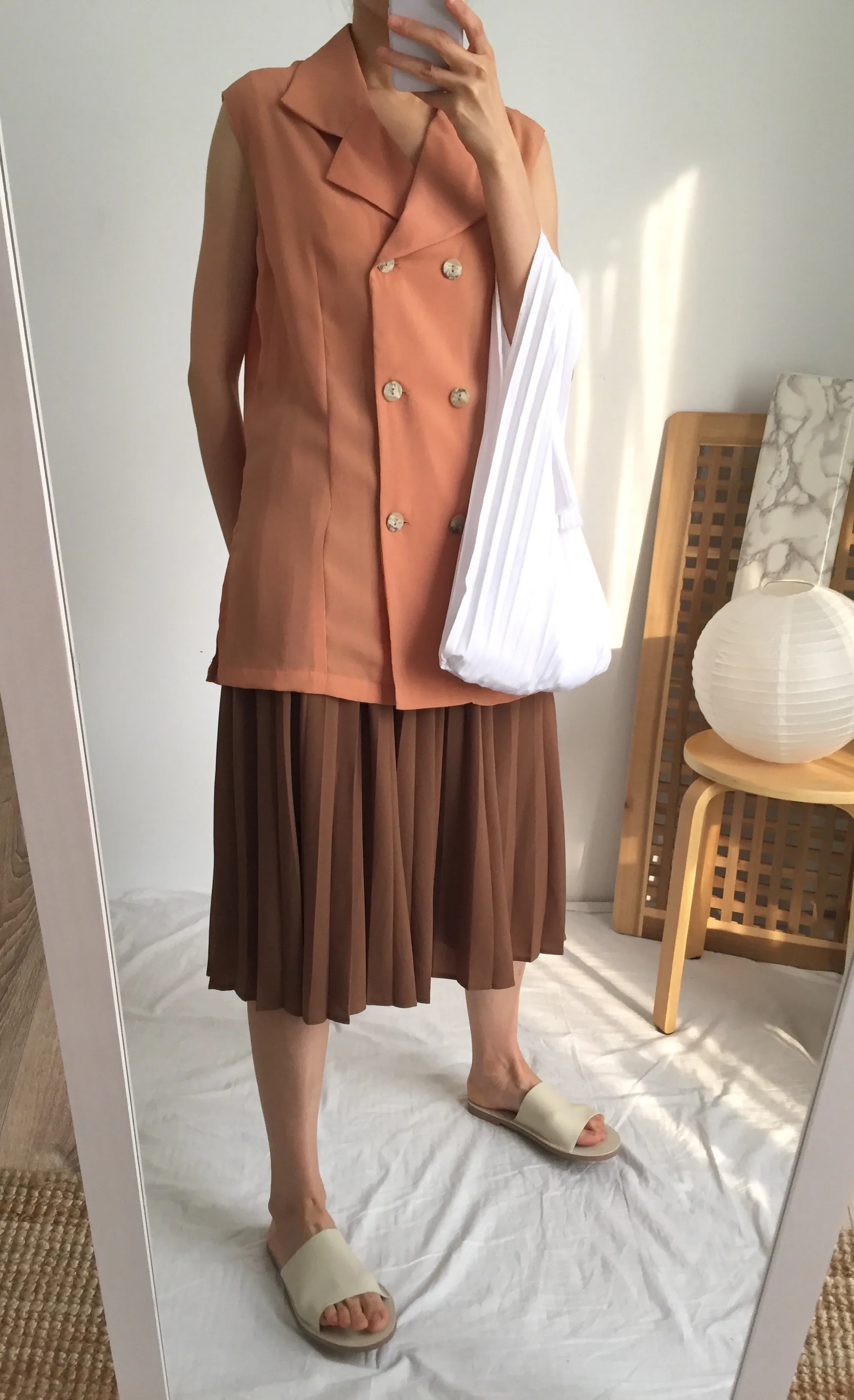 Odele blouse {Japanese vintage｝