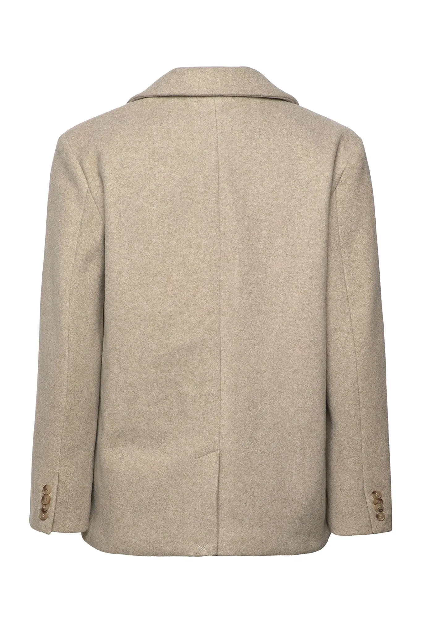 ONLWembley Blazer - Beige