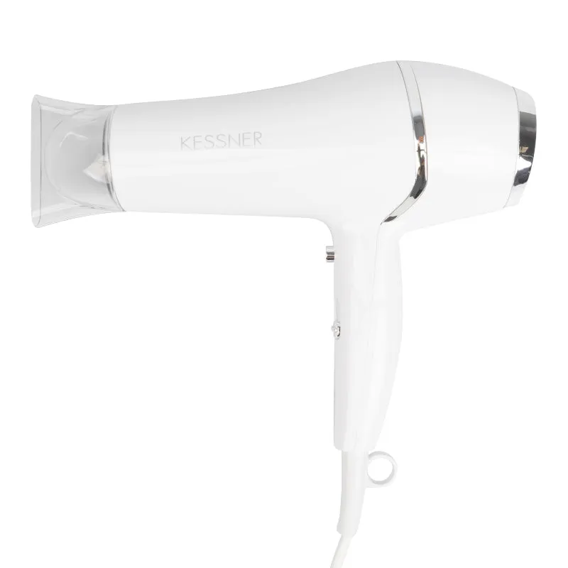 OnlyBio x Roxie ULTIMATE Bundle for High Porosity Hair   Hair Dryer