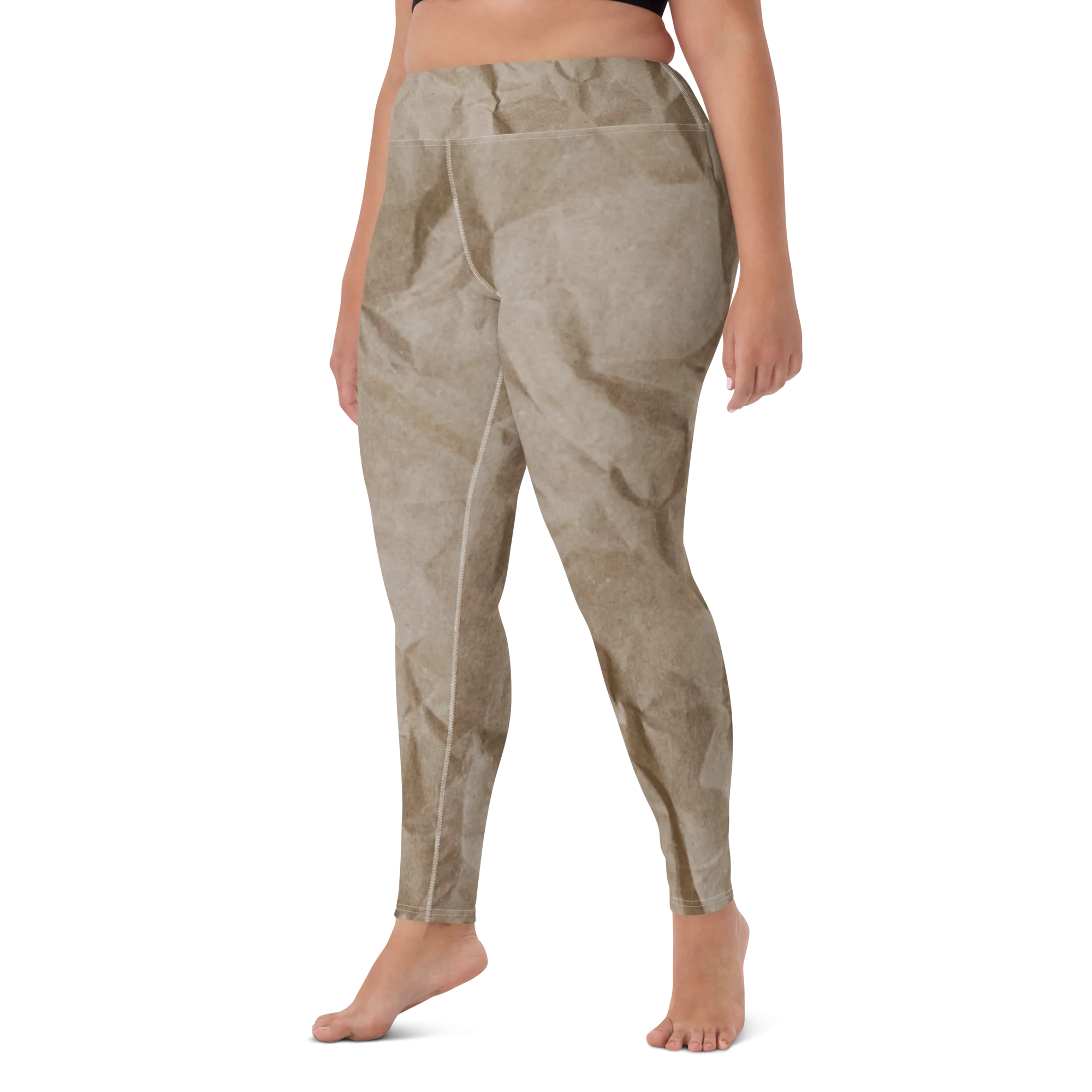 Ophelia - More And Beyond Yoga Leggings