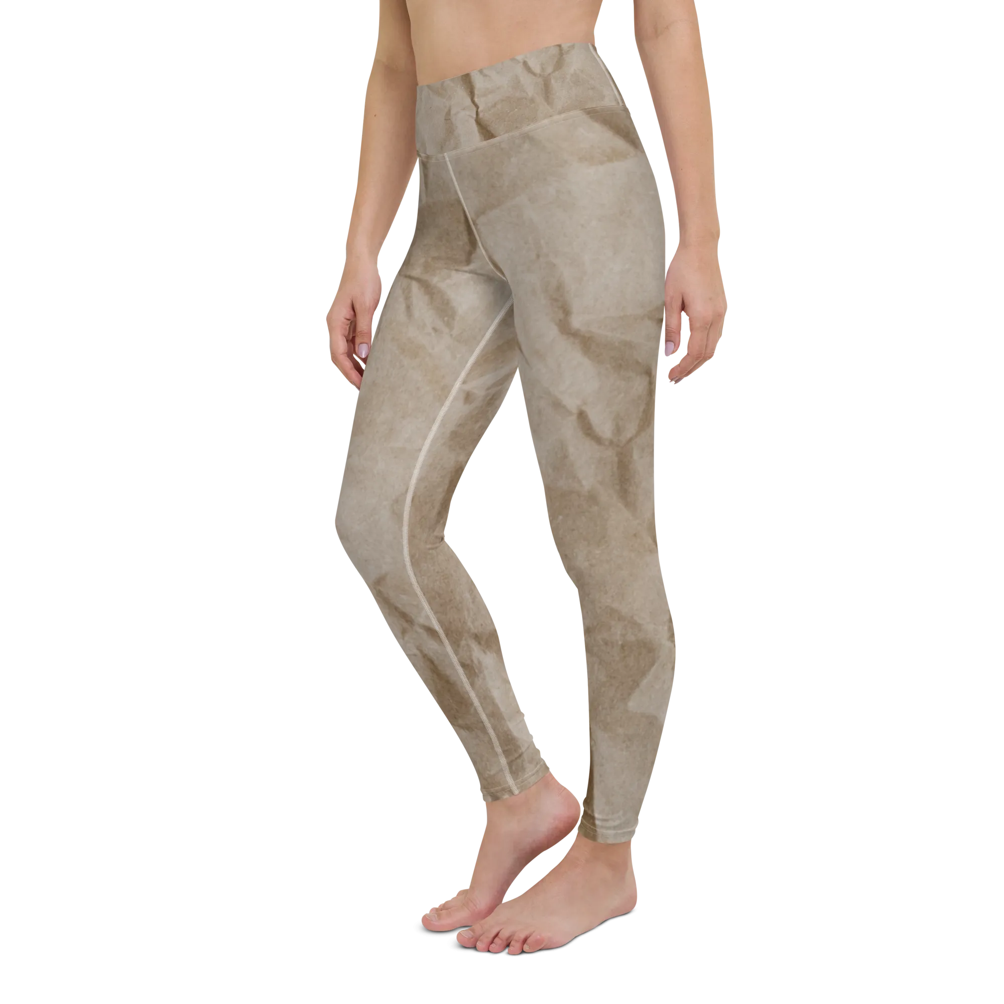 Ophelia - More And Beyond Yoga Leggings