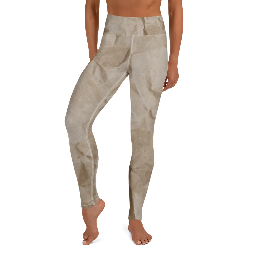 Ophelia - More And Beyond Yoga Leggings