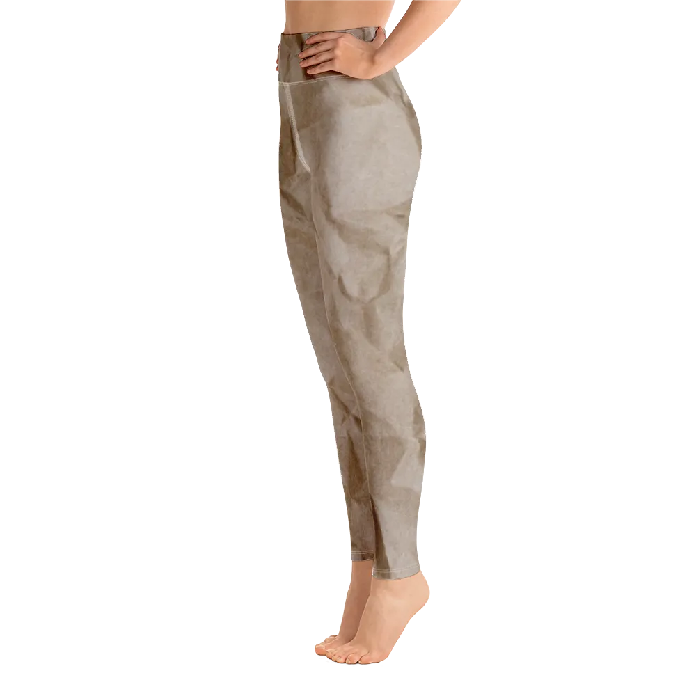 Ophelia - More And Beyond Yoga Leggings
