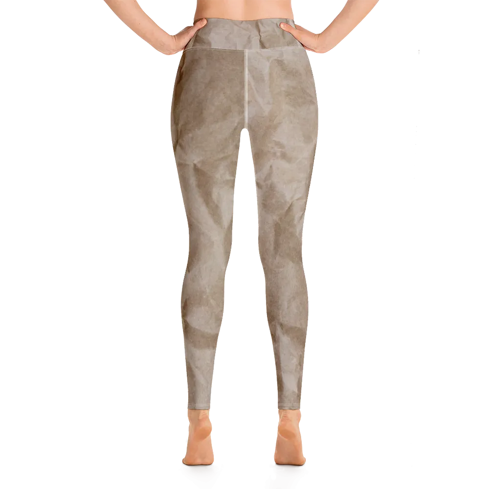 Ophelia - More And Beyond Yoga Leggings
