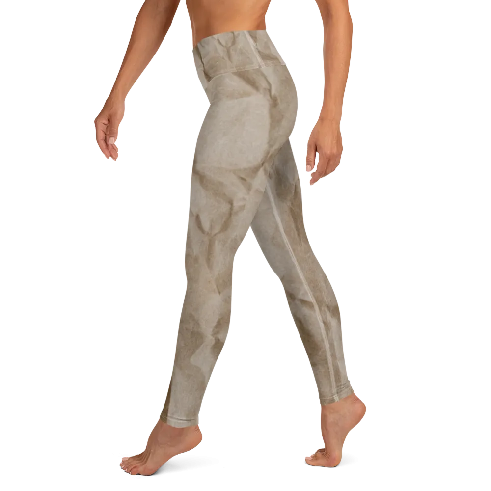Ophelia - More And Beyond Yoga Leggings