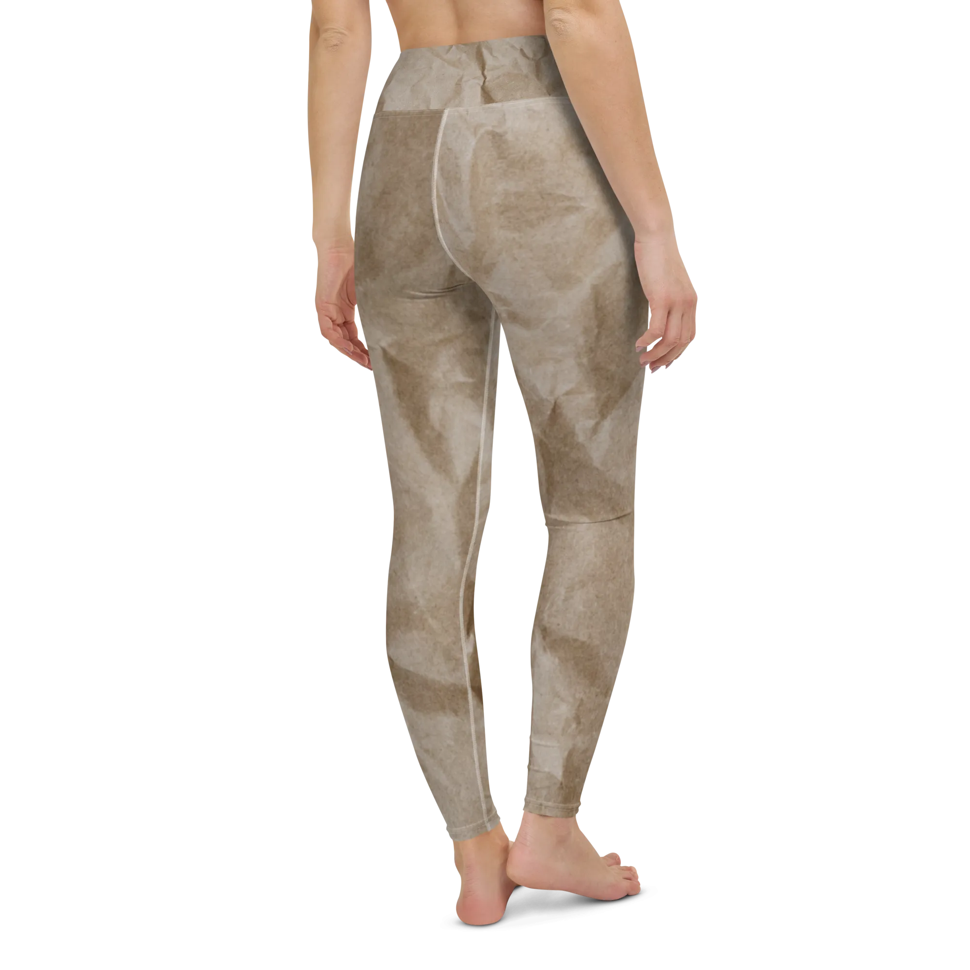 Ophelia - More And Beyond Yoga Leggings