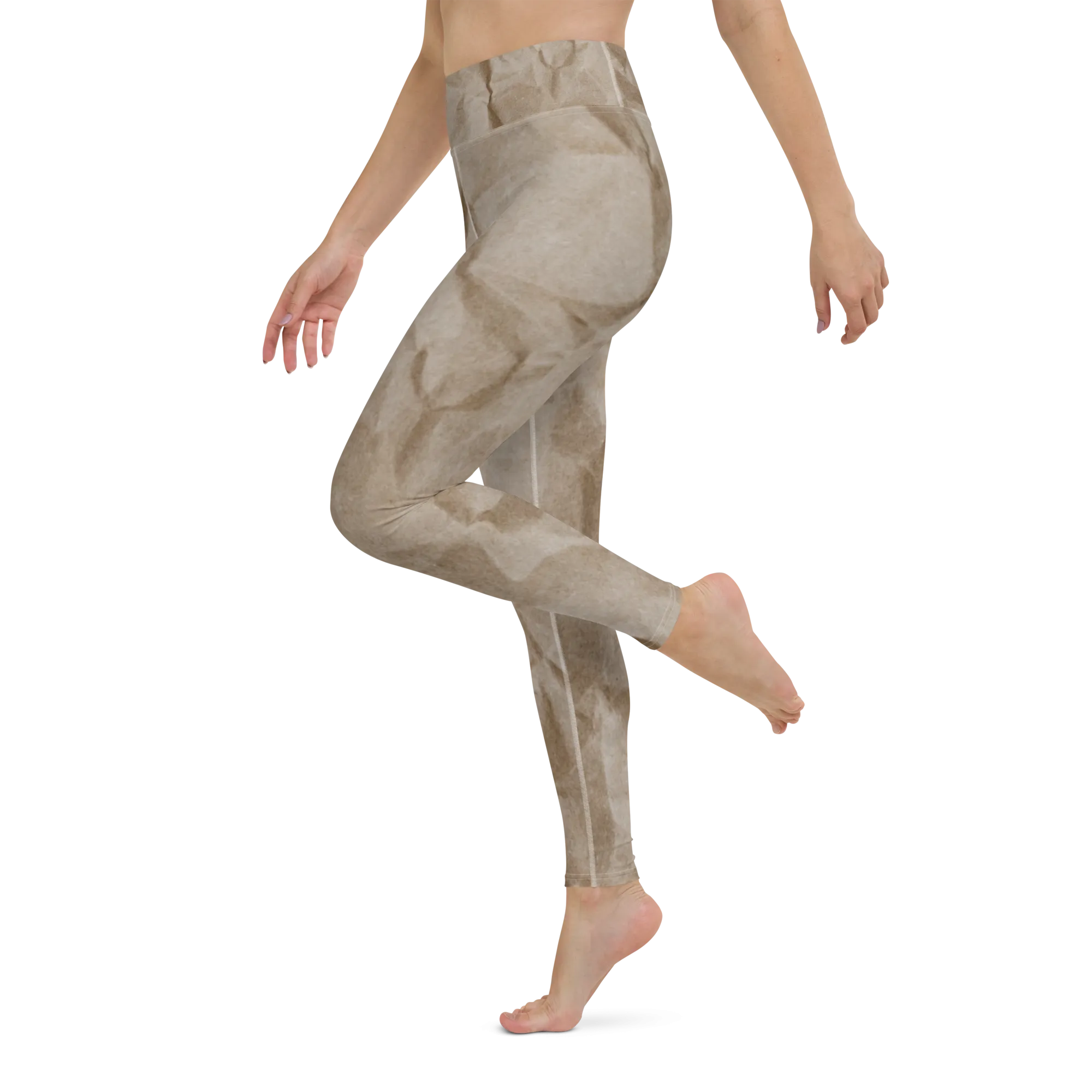 Ophelia - More And Beyond Yoga Leggings