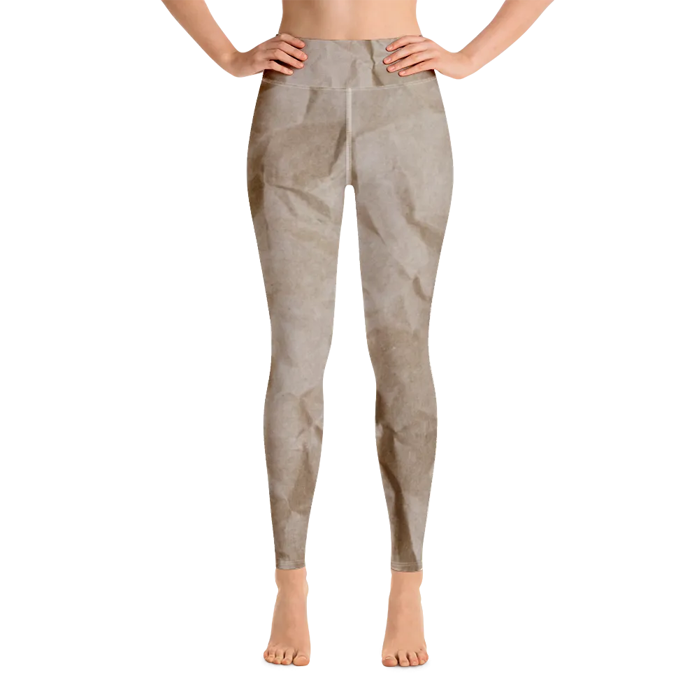 Ophelia - More And Beyond Yoga Leggings