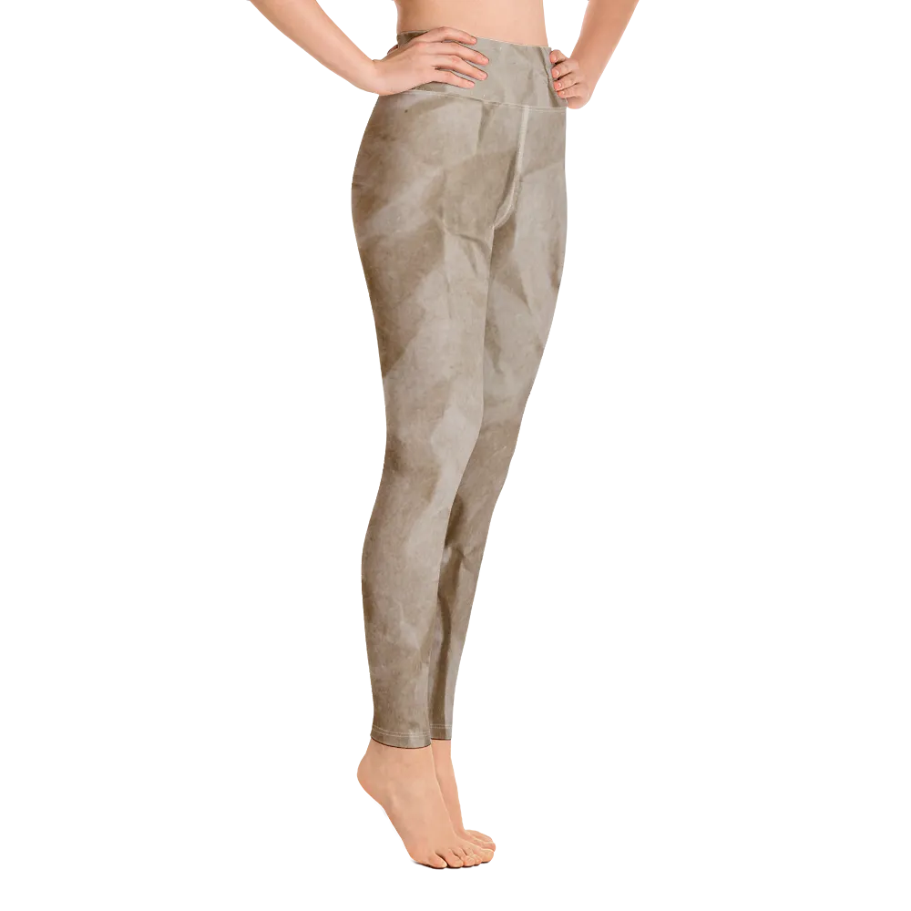 Ophelia - More And Beyond Yoga Leggings