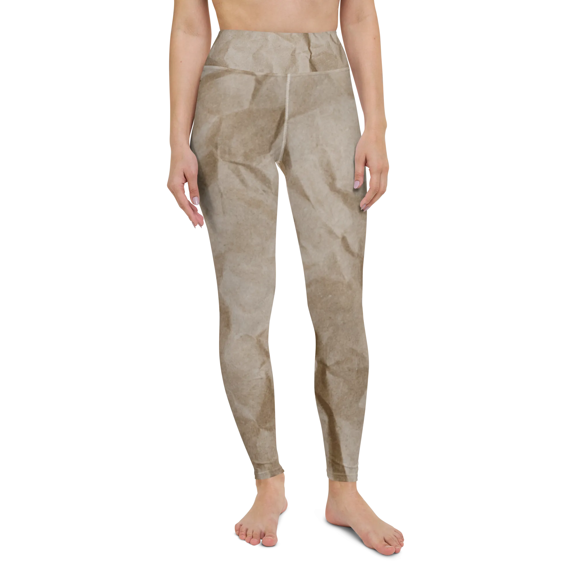 Ophelia - More And Beyond Yoga Leggings