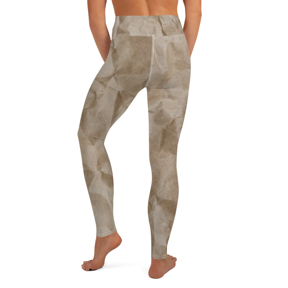 Ophelia - More And Beyond Yoga Leggings