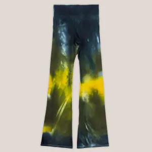 Orla Tie Dye Yoga Pants