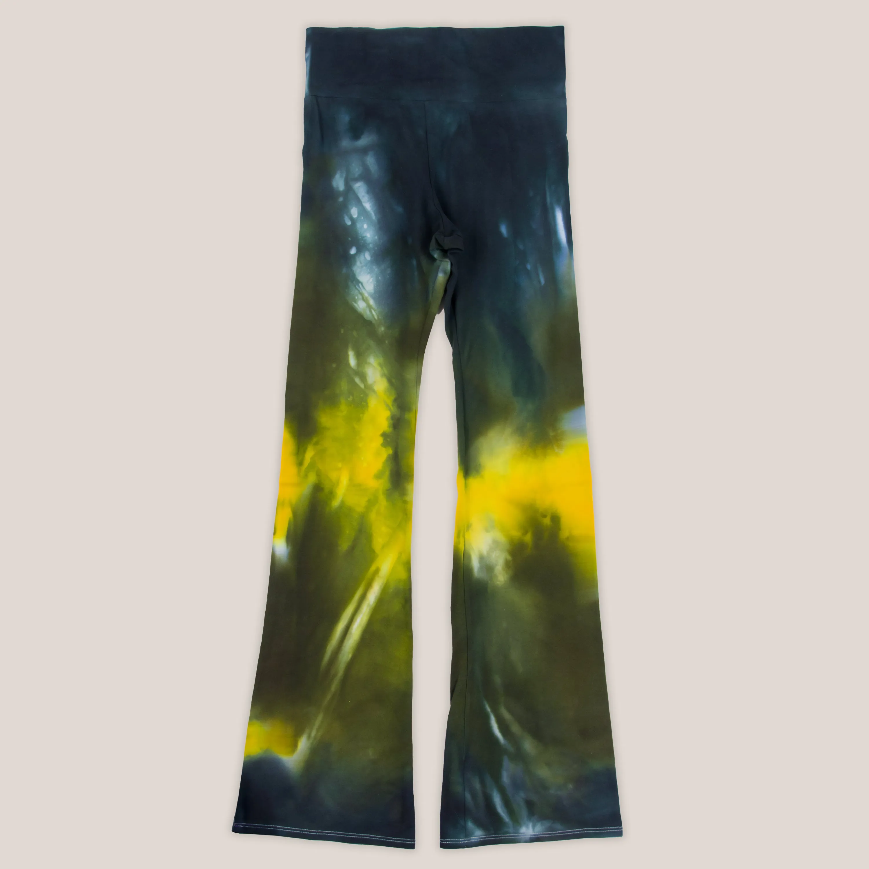 Orla Tie Dye Yoga Pants