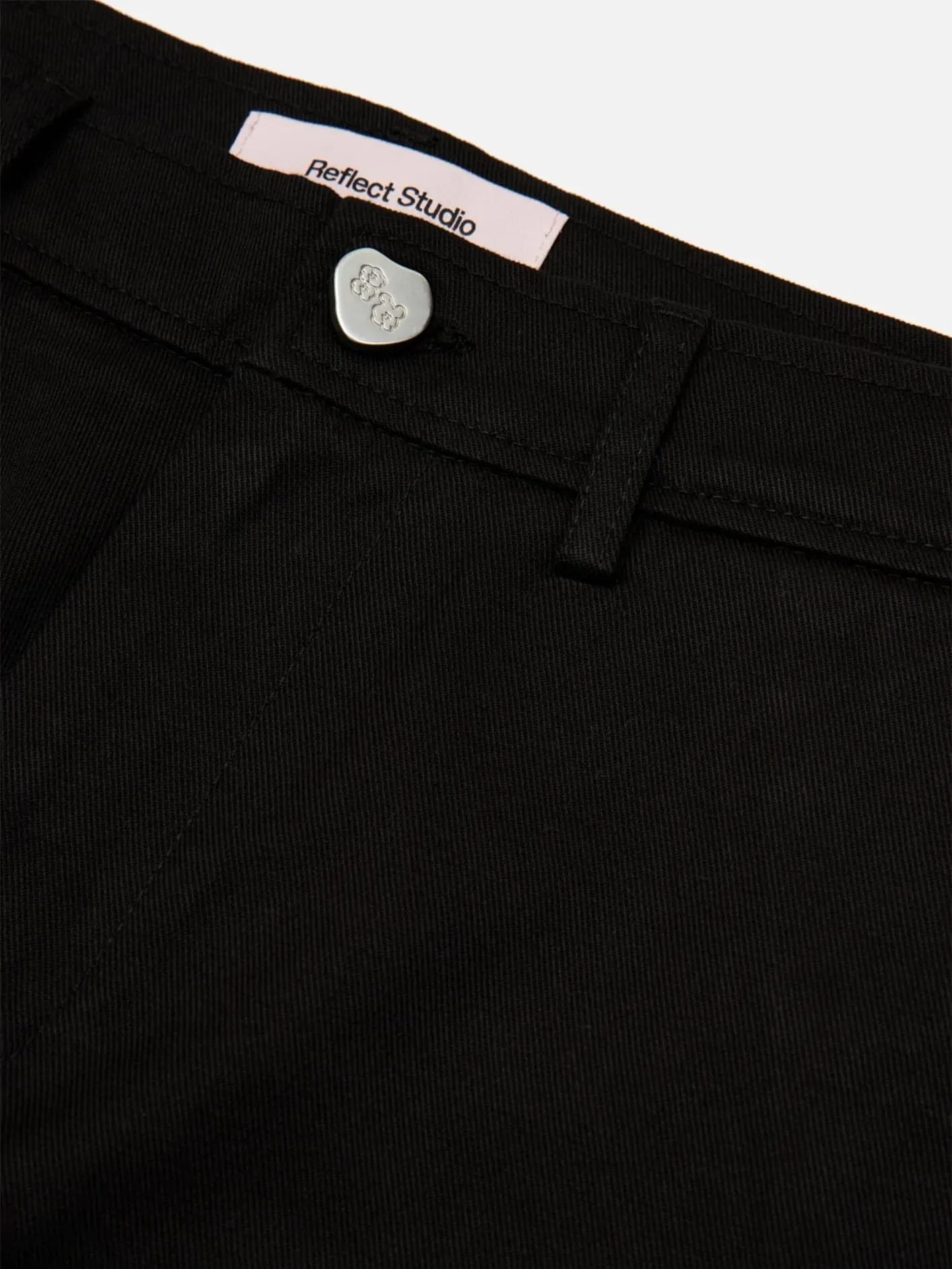 Painter Pants - Black