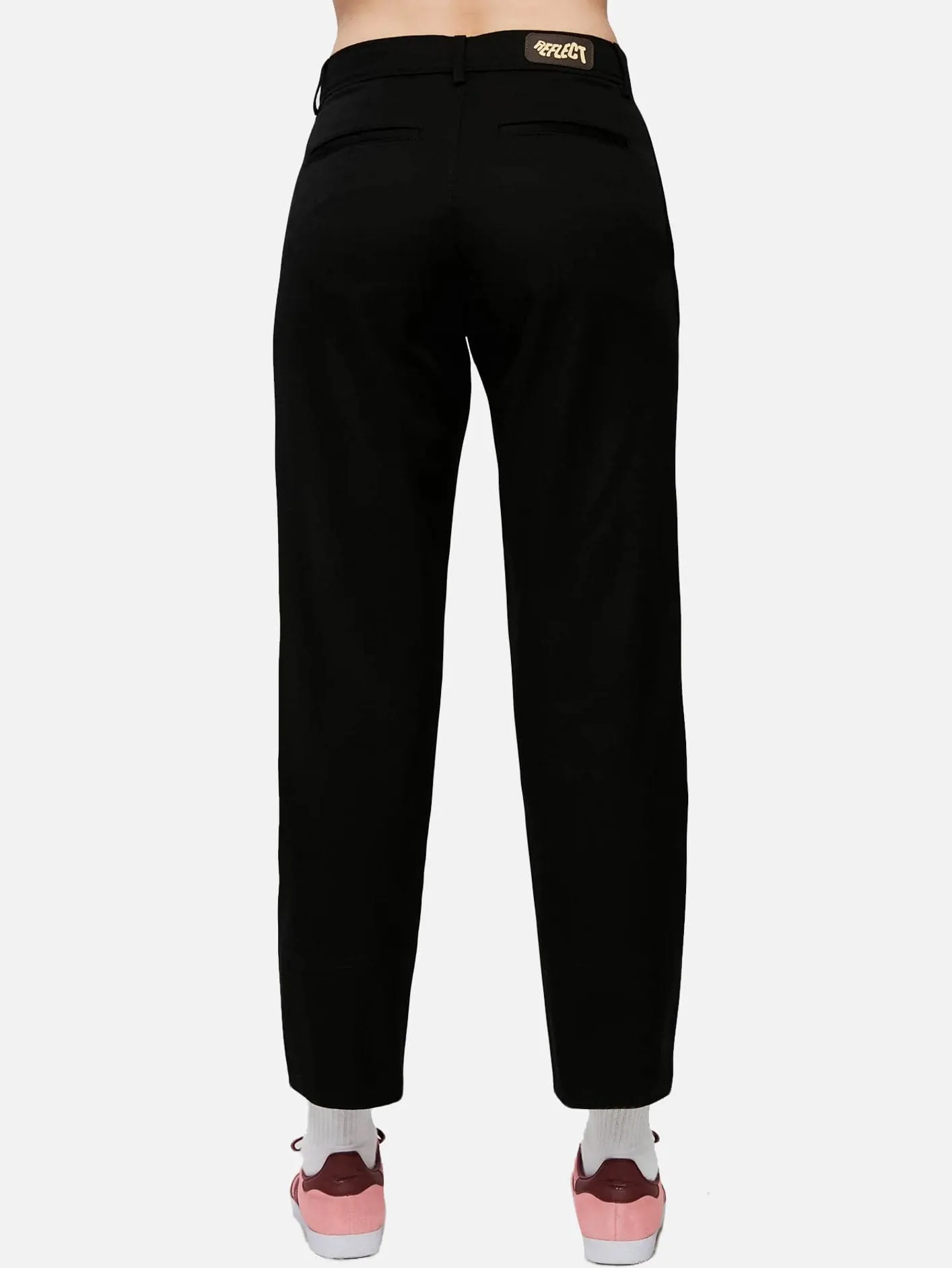 Painter Pants - Black