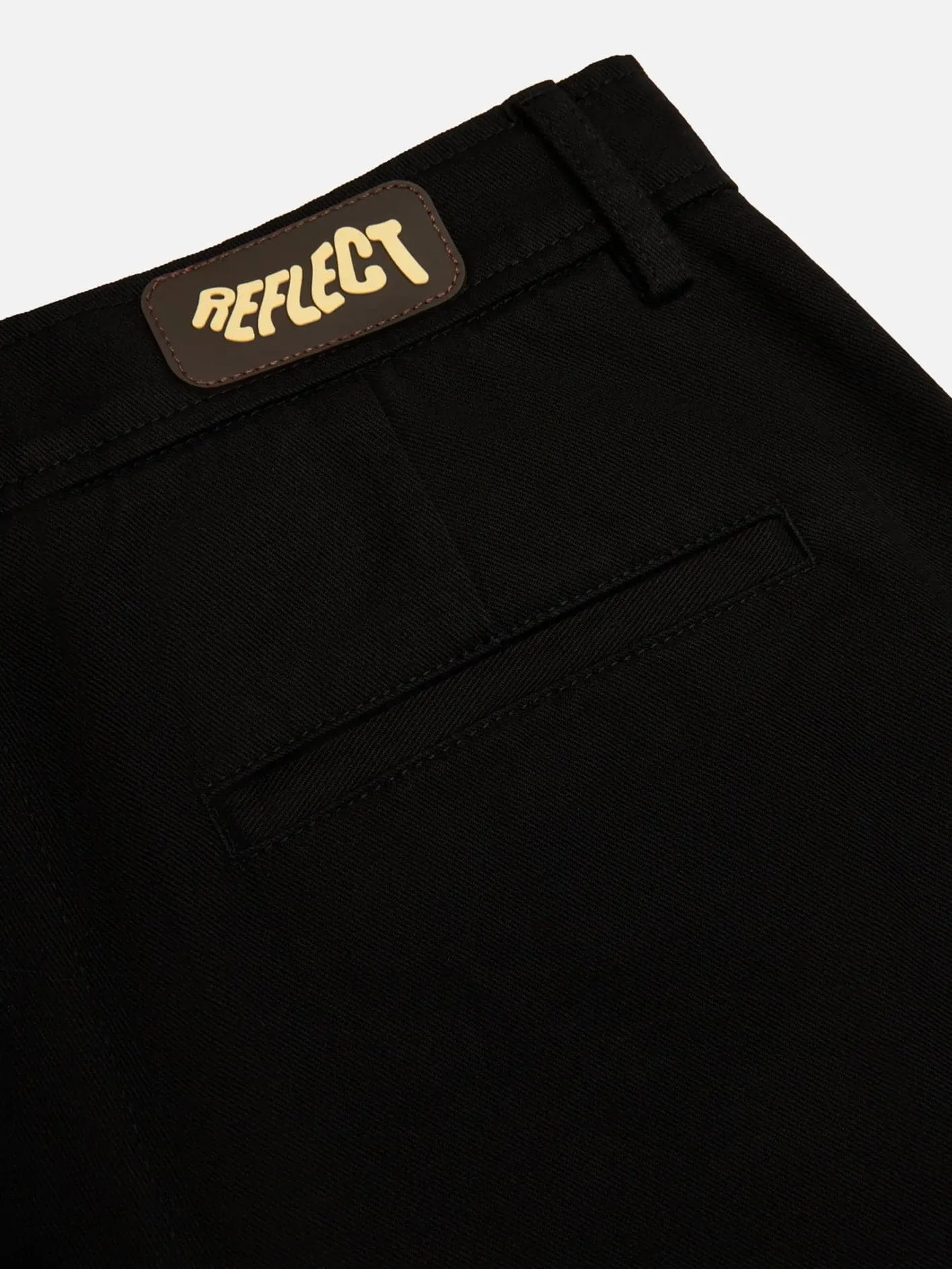 Painter Pants - Black