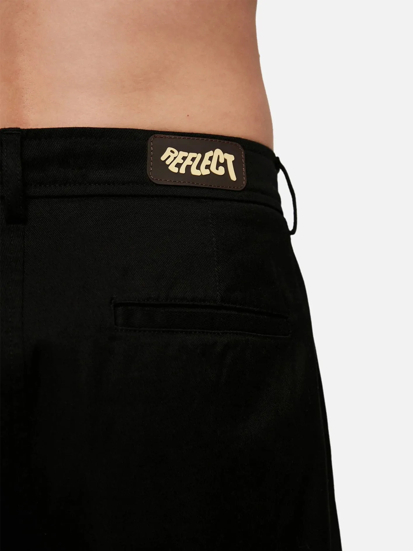 Painter Pants - Black