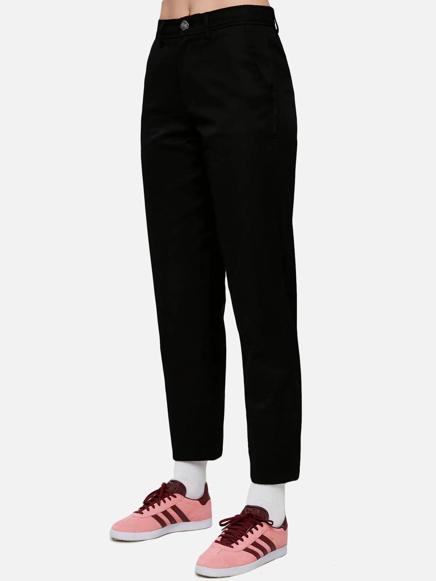 Painter Pants - Black