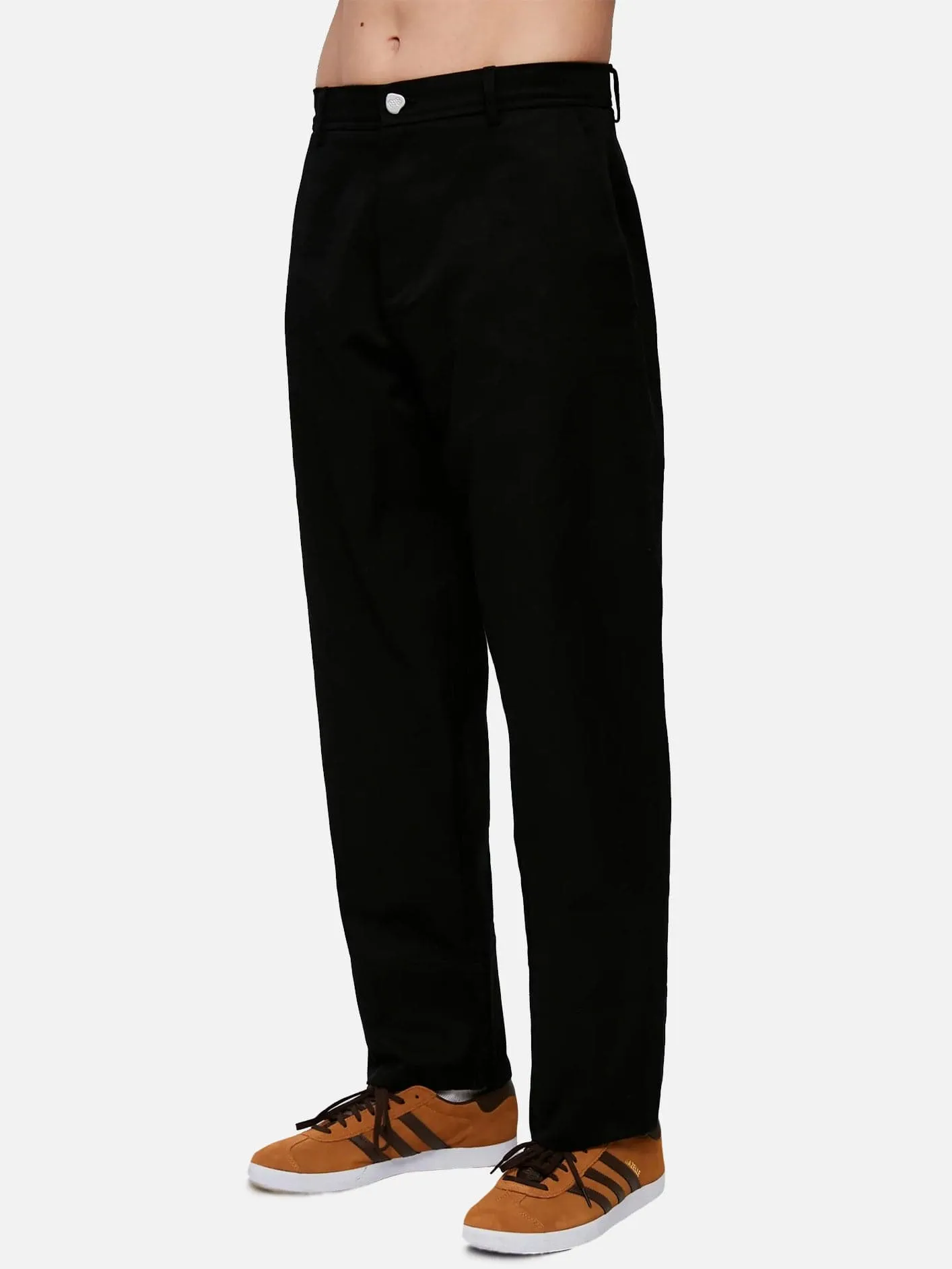 Painter Pants - Black