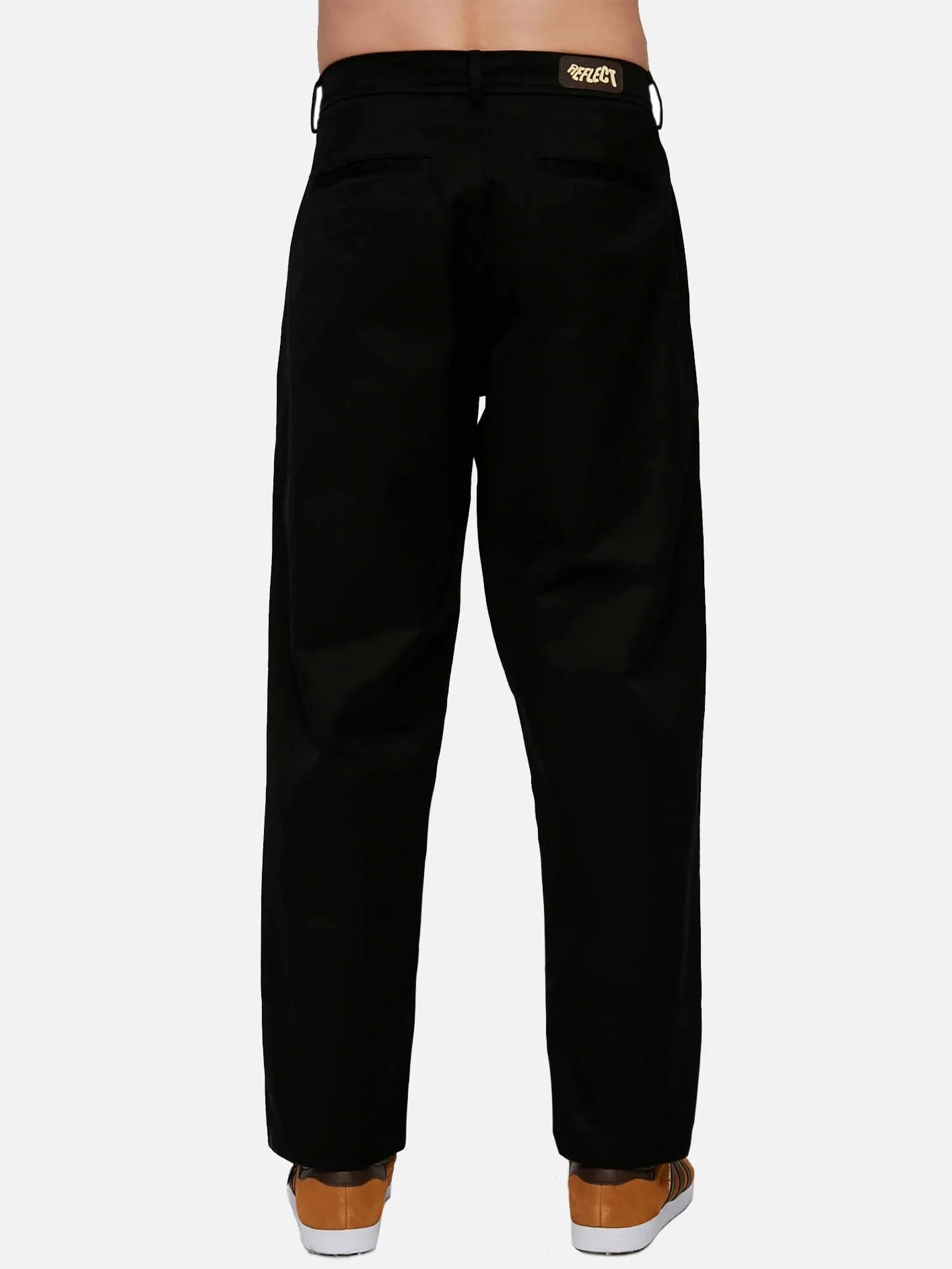 Painter Pants - Black