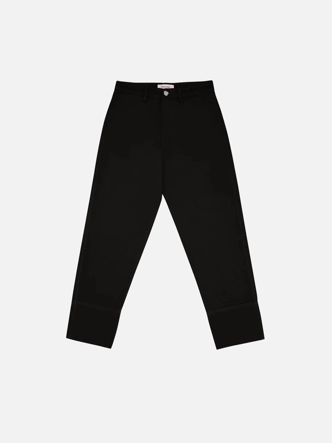 Painter Pants - Black