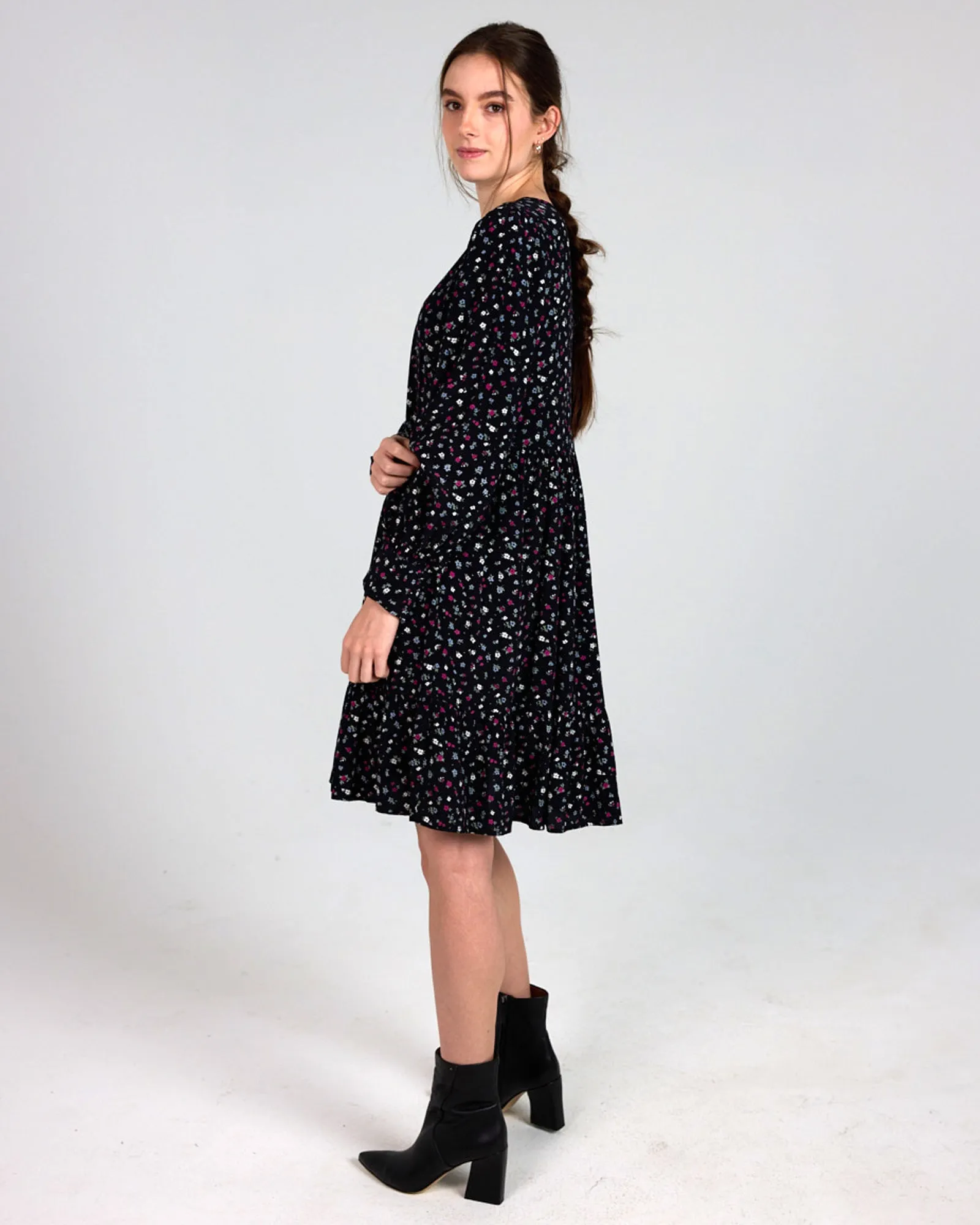 Paloma Dress