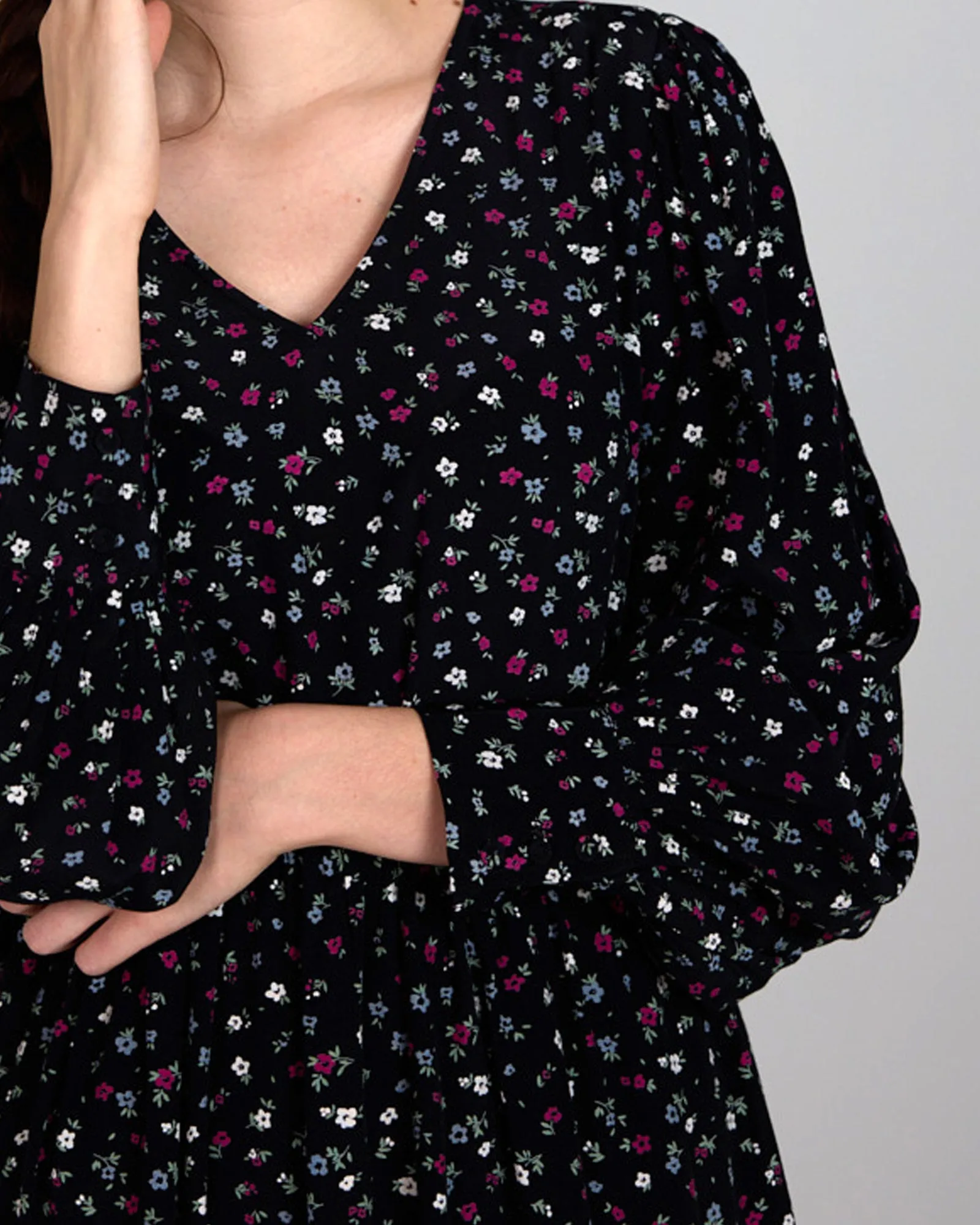 Paloma Dress