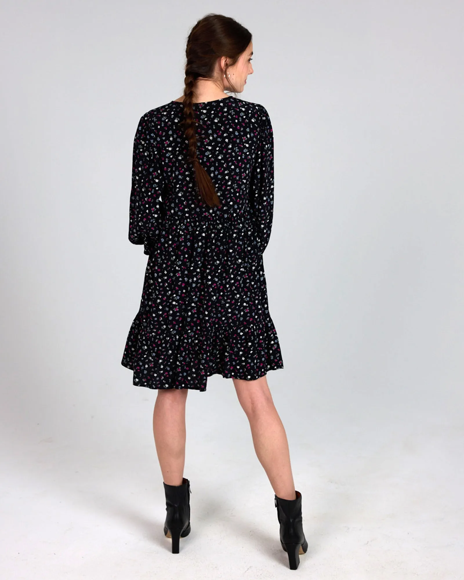 Paloma Dress
