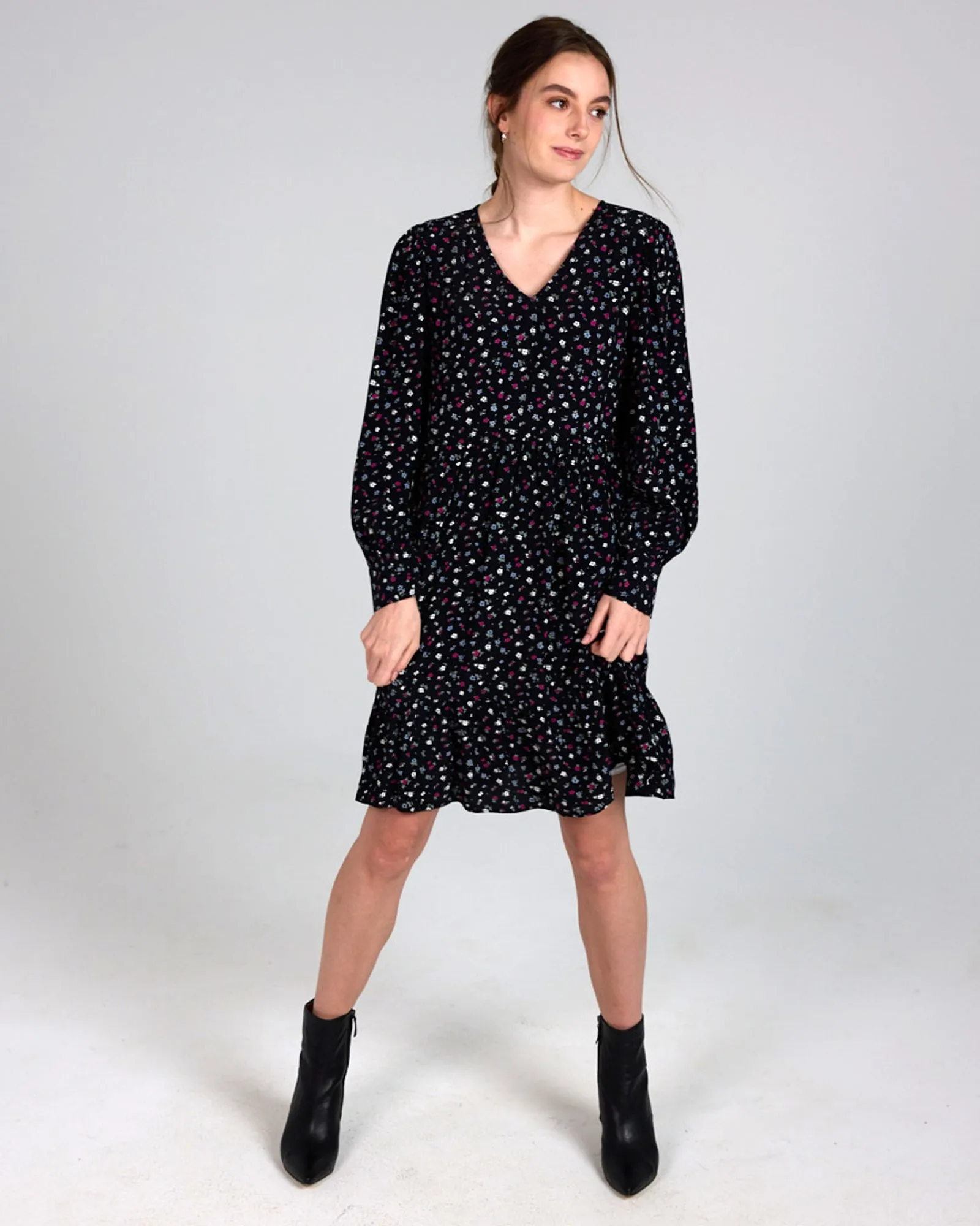 Paloma Dress