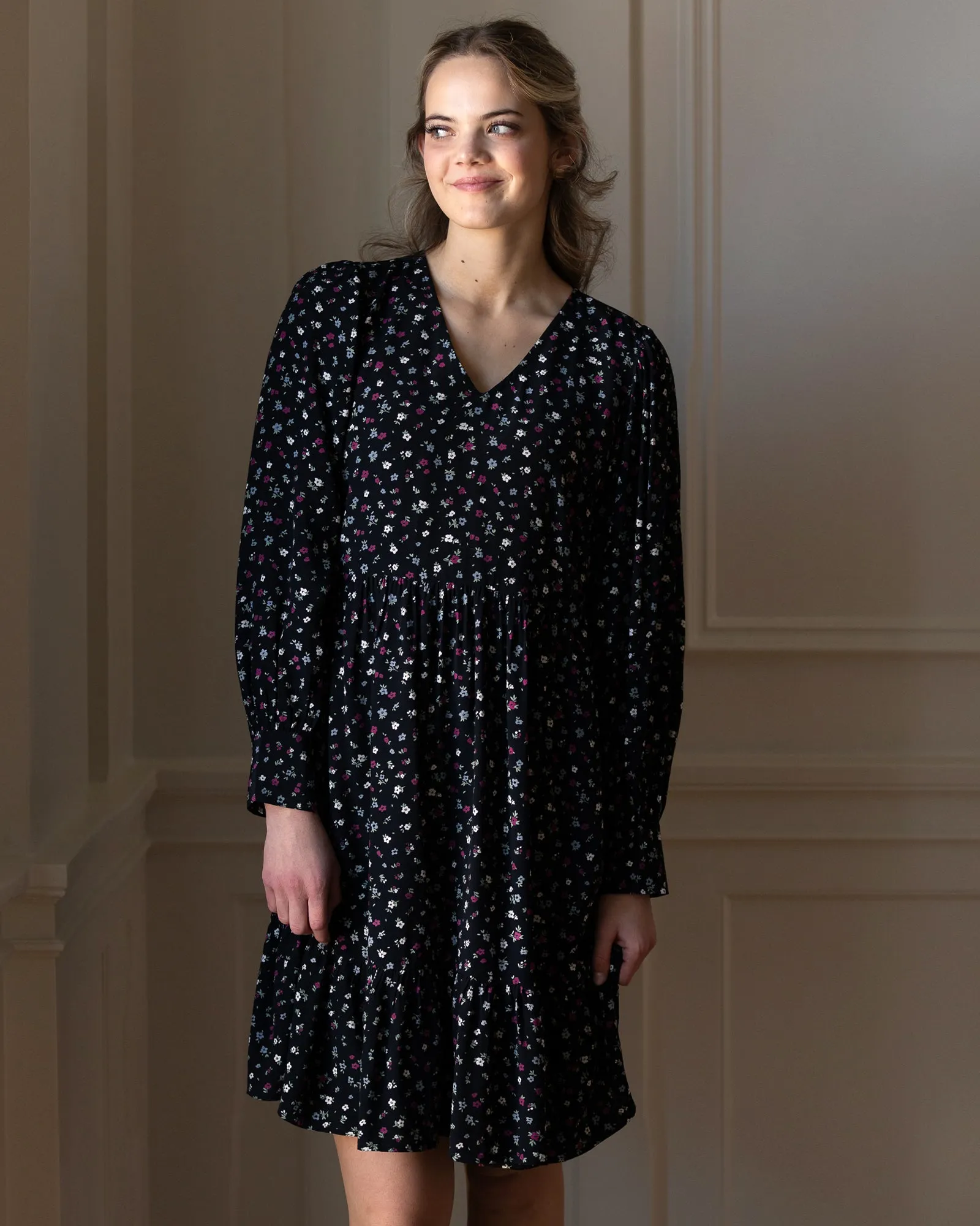 Paloma Dress