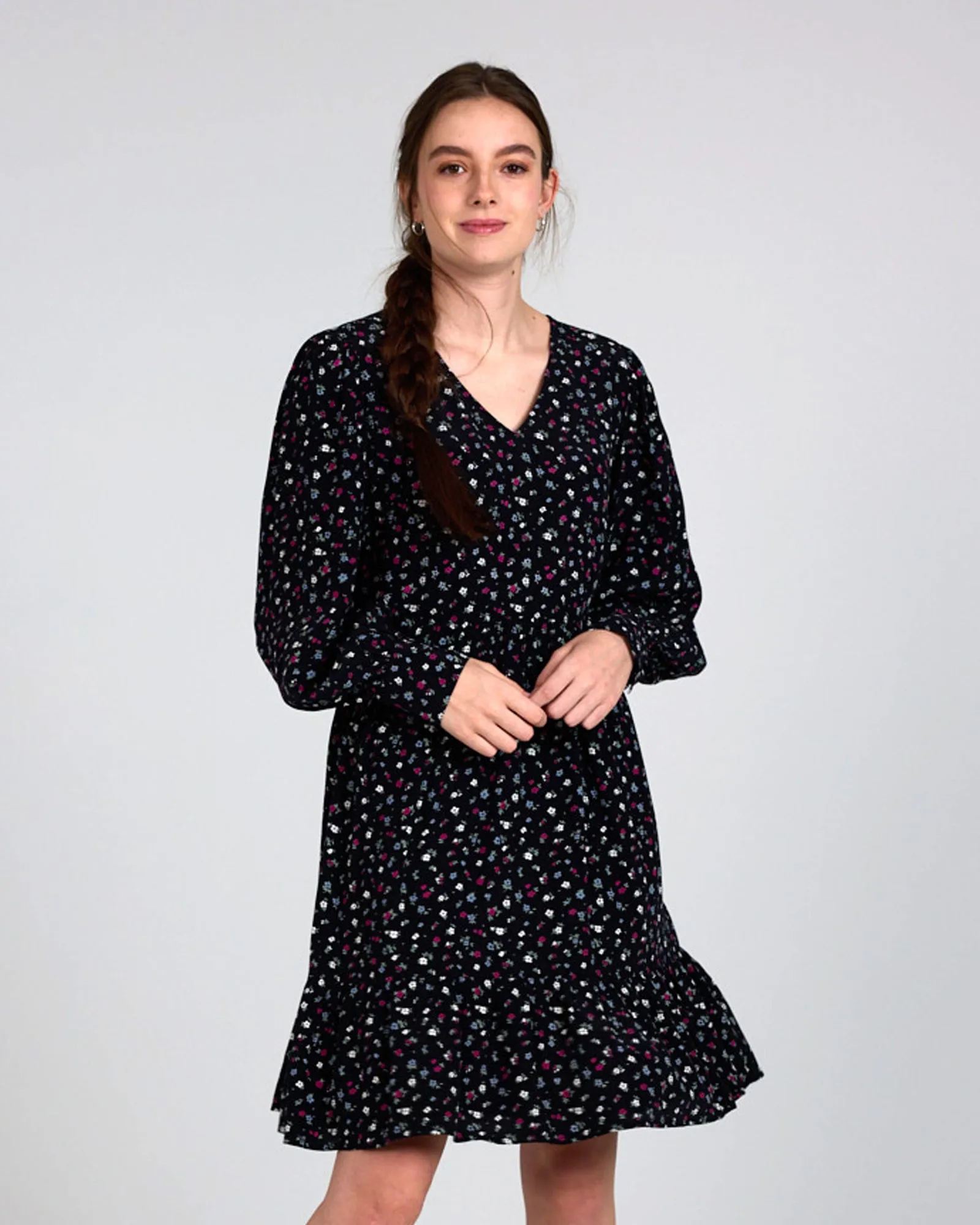 Paloma Dress