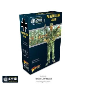 Panzer Lehr Squad