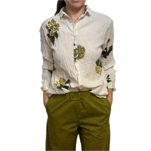 PDC - Botanical Blouse