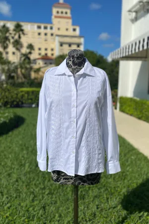 Peace of Cloth Aquarius Blouse