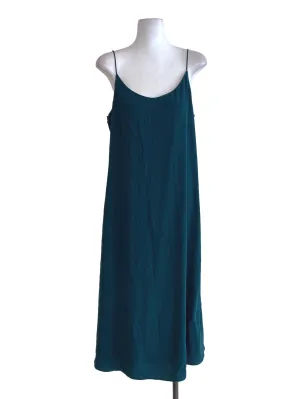 Peacock Shift Dress TCL