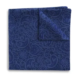 Pembroke Marina - Pocket Squares