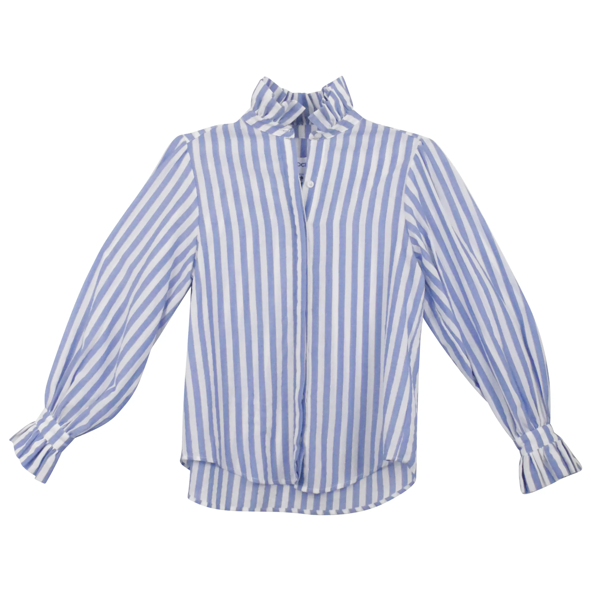Pheobe Blouse