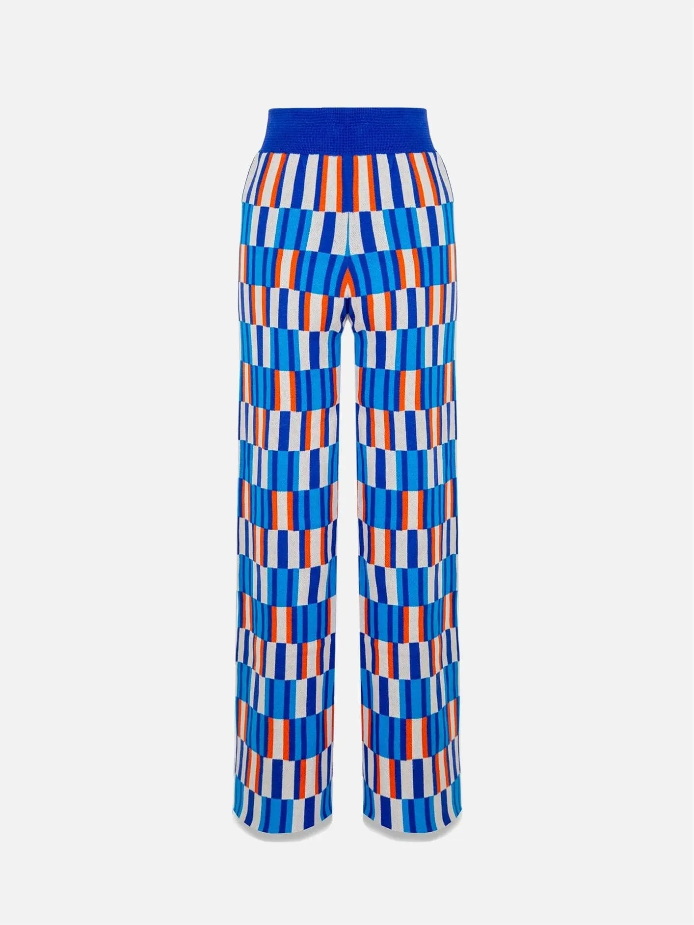 Pieces Knit Pants