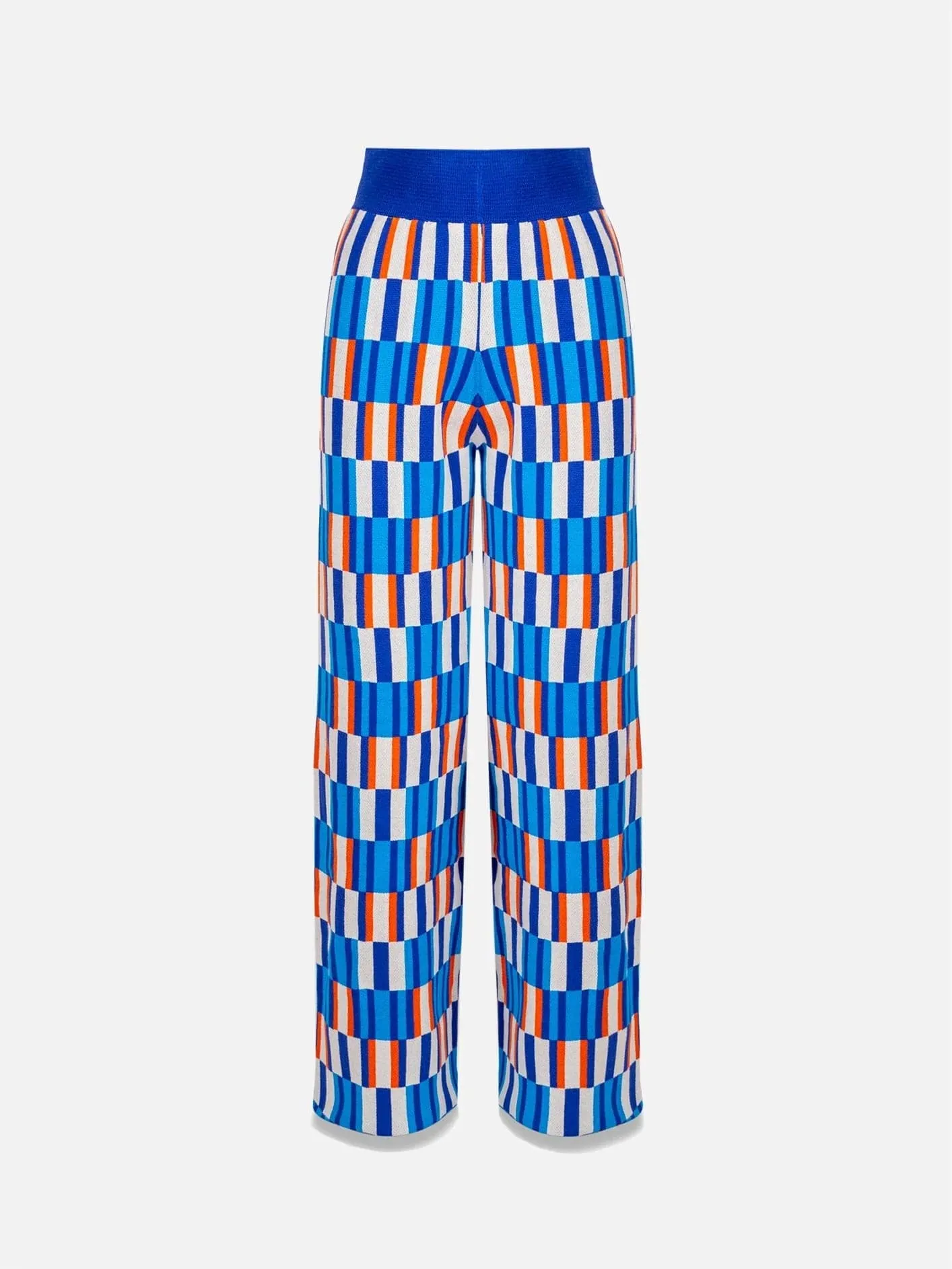 Pieces Knit Pants