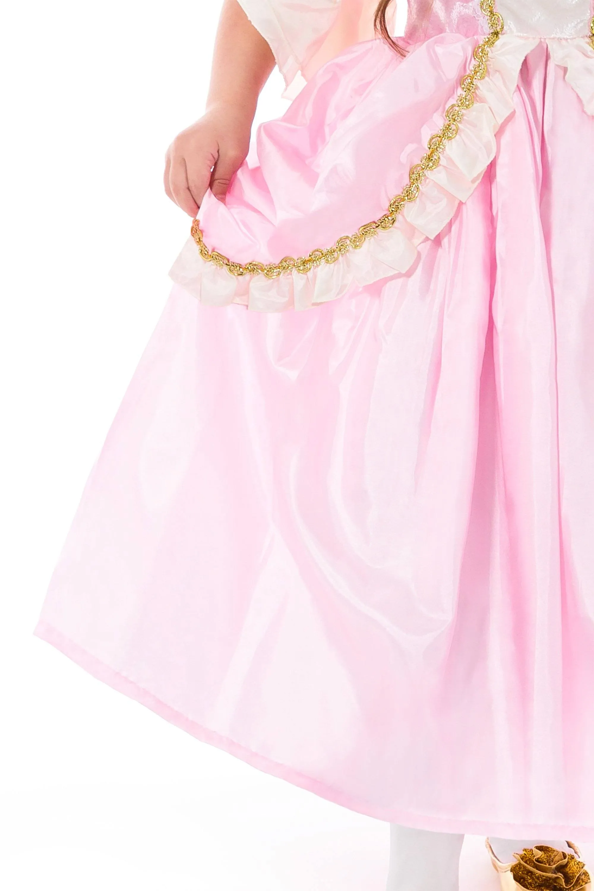 Pink Vintage Princess
