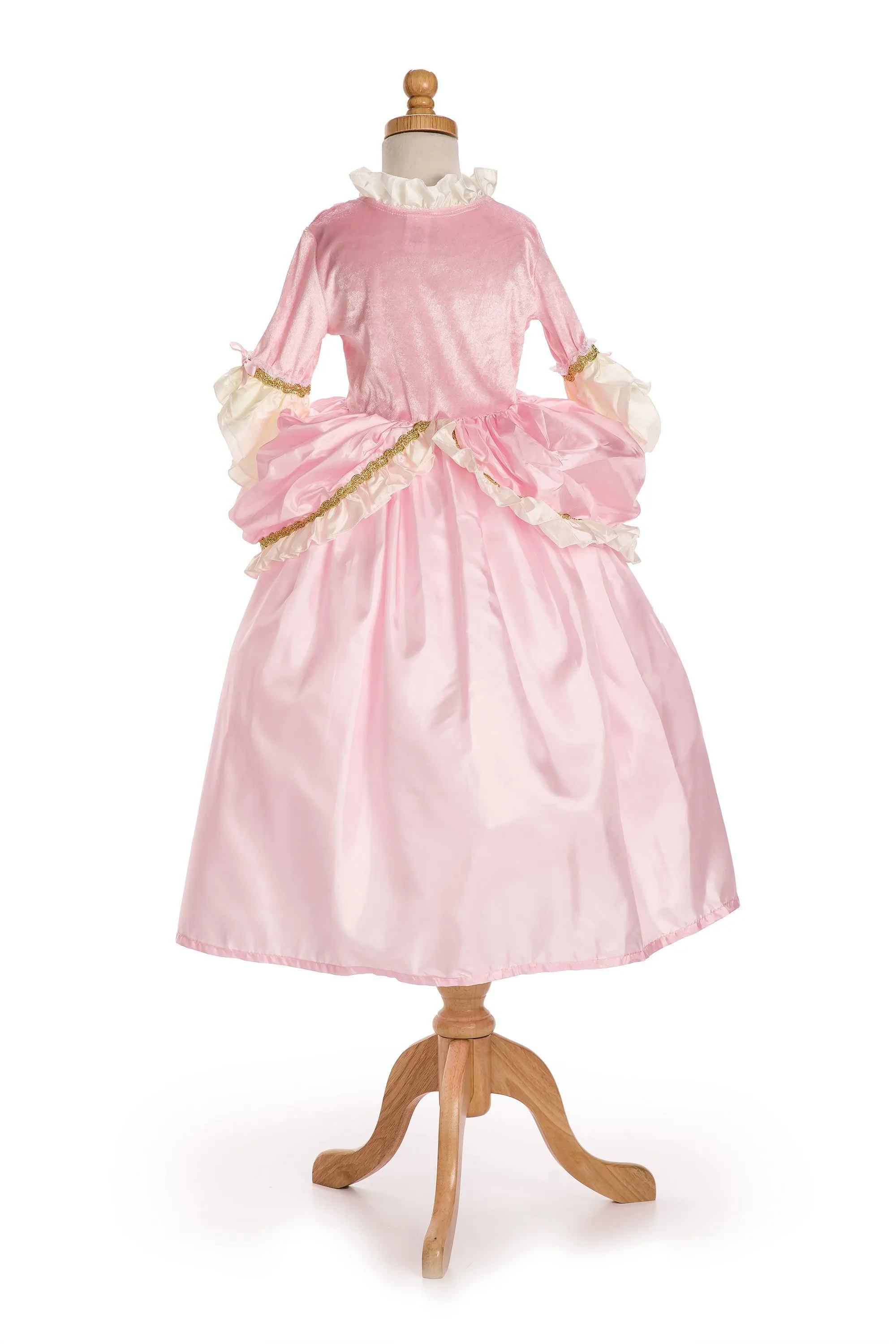 Pink Vintage Princess