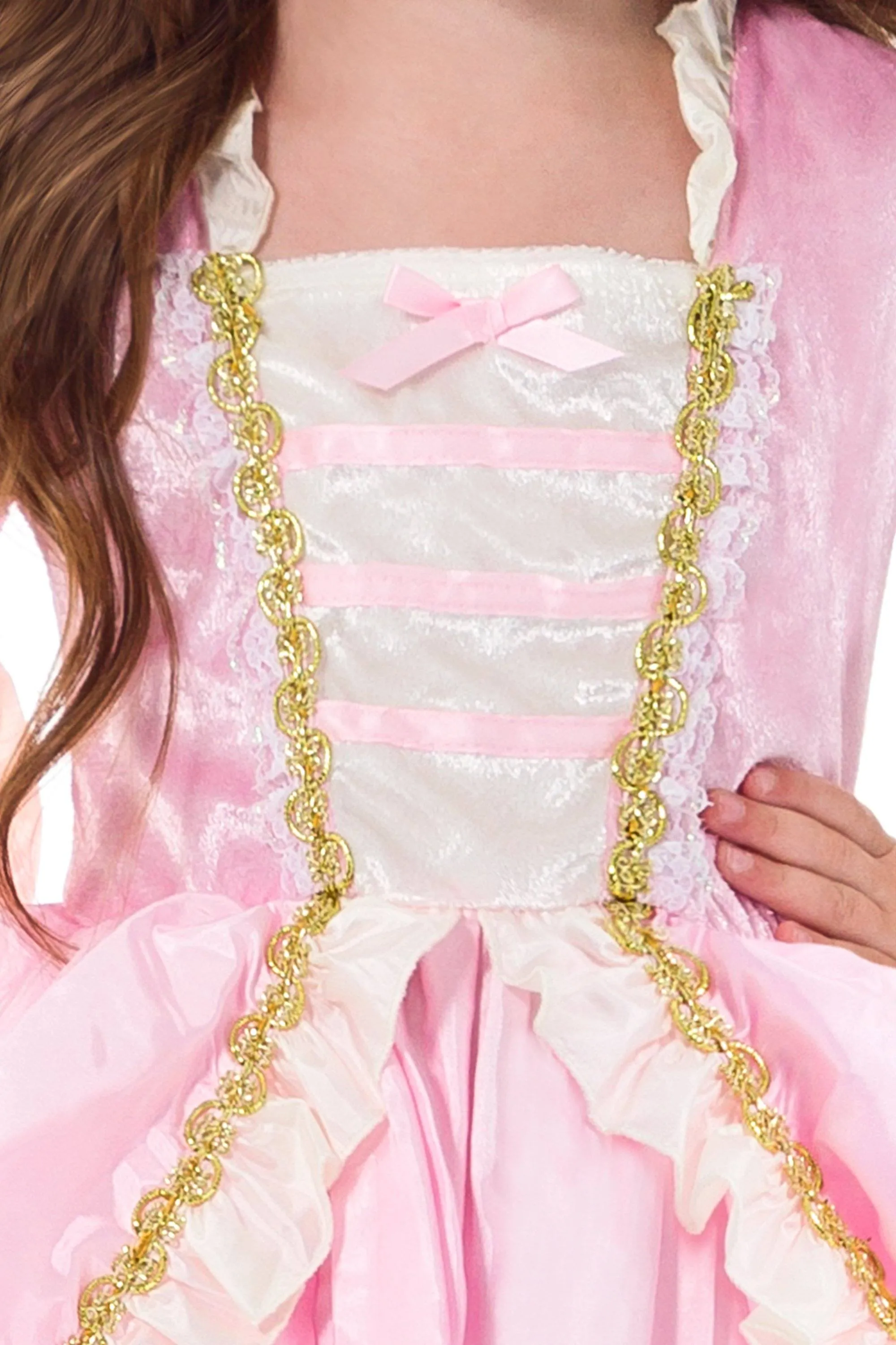 Pink Vintage Princess