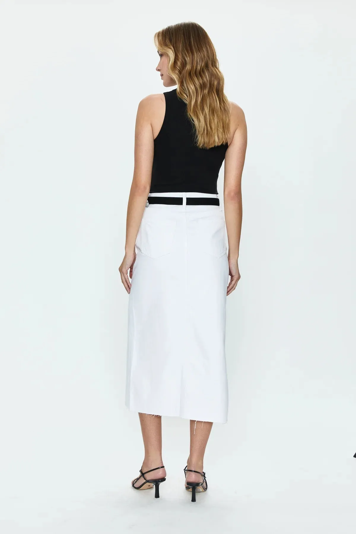 Pistola Alice: White