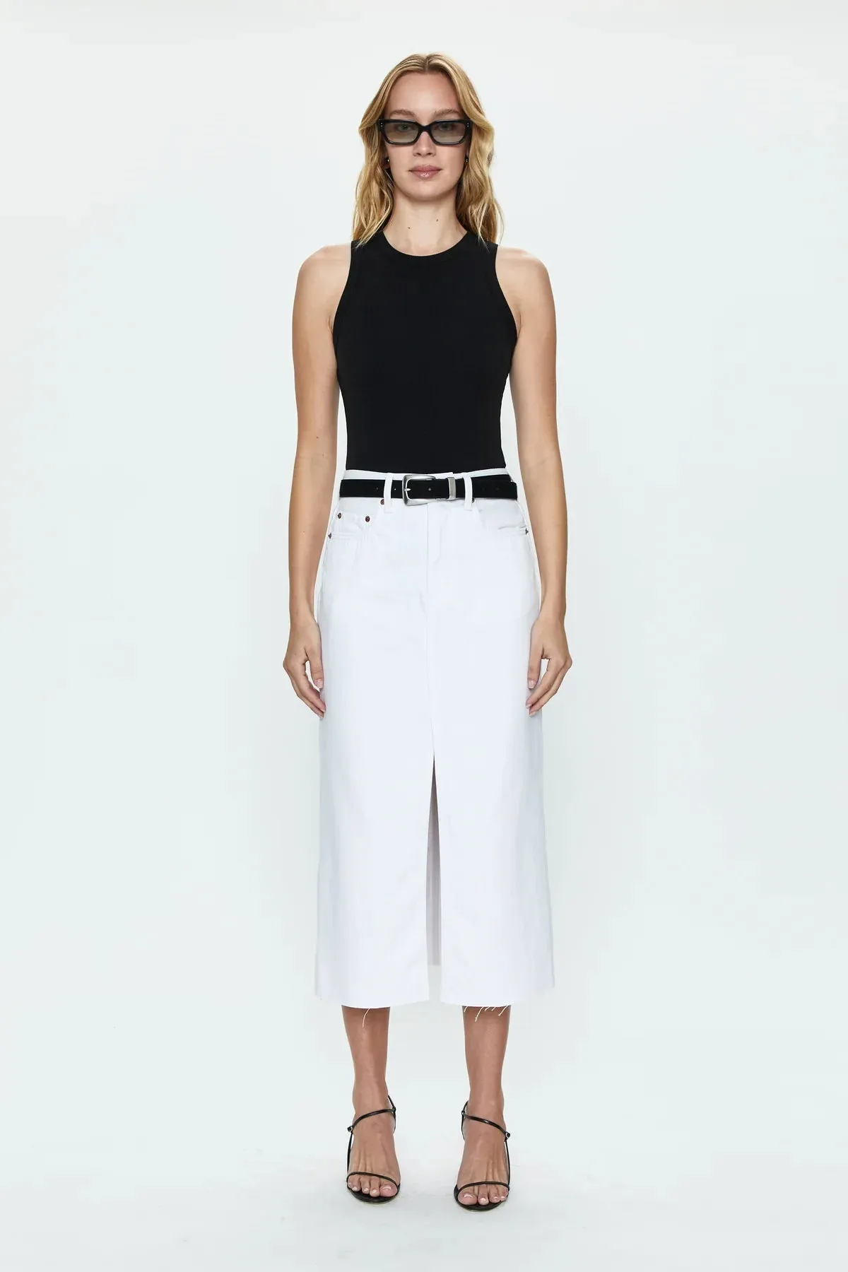 Pistola Alice: White